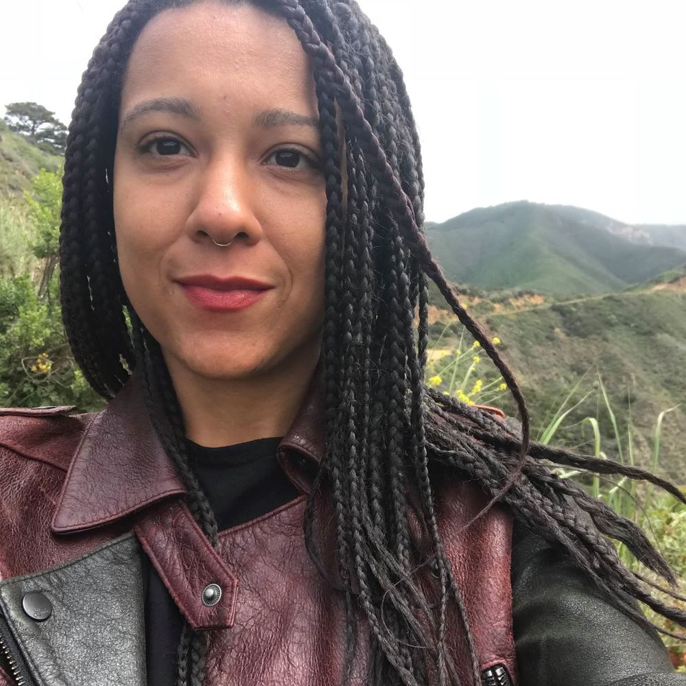 Meet your Posher, Ariadne